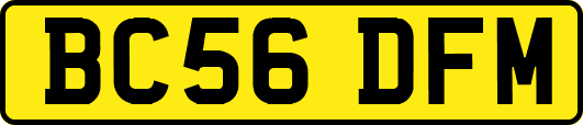 BC56DFM