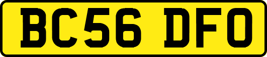 BC56DFO