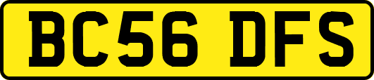 BC56DFS