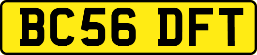 BC56DFT