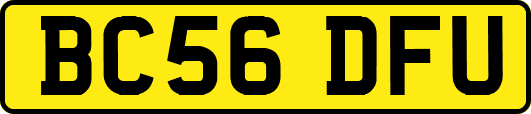 BC56DFU