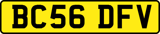 BC56DFV