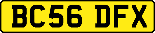 BC56DFX