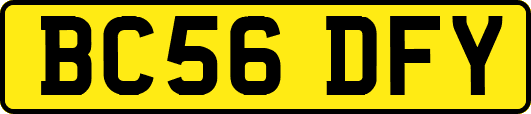 BC56DFY
