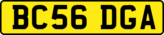 BC56DGA