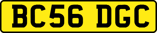 BC56DGC