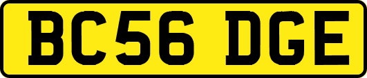 BC56DGE