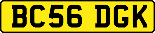 BC56DGK