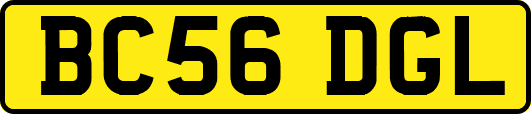 BC56DGL
