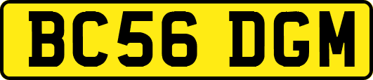 BC56DGM