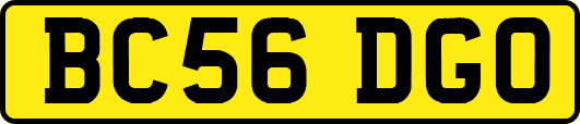 BC56DGO