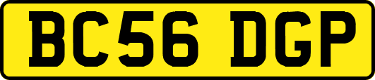 BC56DGP