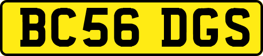 BC56DGS