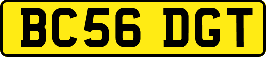 BC56DGT