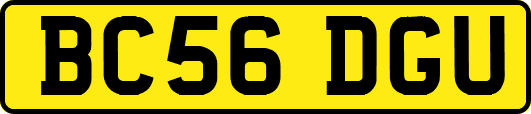BC56DGU