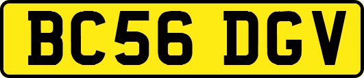 BC56DGV