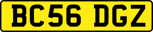 BC56DGZ