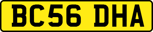 BC56DHA