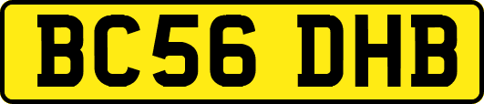 BC56DHB