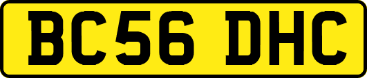 BC56DHC