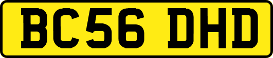 BC56DHD