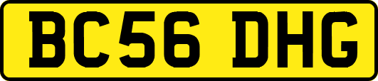 BC56DHG