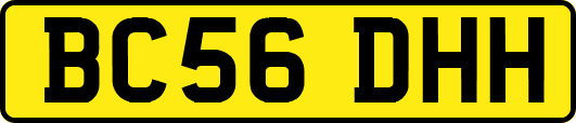 BC56DHH