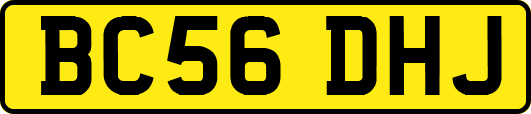 BC56DHJ