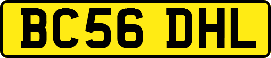 BC56DHL