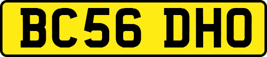 BC56DHO