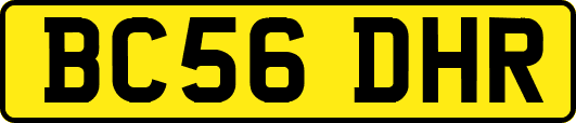 BC56DHR
