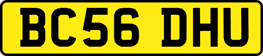 BC56DHU