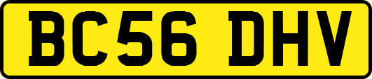 BC56DHV
