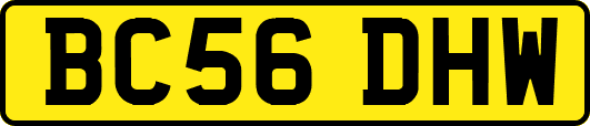 BC56DHW