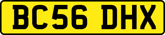 BC56DHX