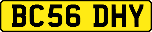 BC56DHY