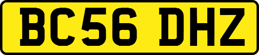 BC56DHZ
