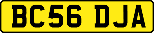 BC56DJA