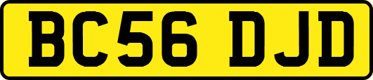BC56DJD