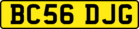 BC56DJG