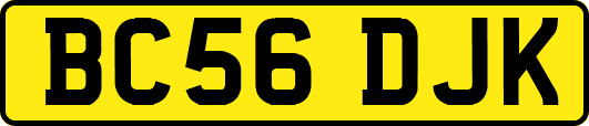BC56DJK