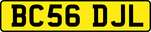 BC56DJL