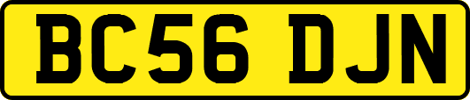 BC56DJN