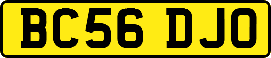 BC56DJO