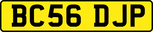 BC56DJP