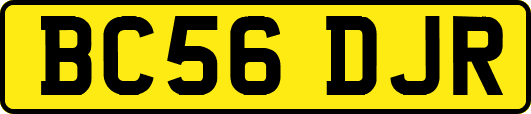 BC56DJR