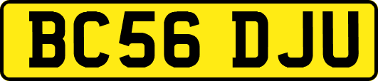 BC56DJU