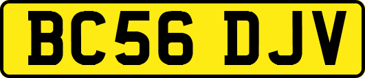 BC56DJV