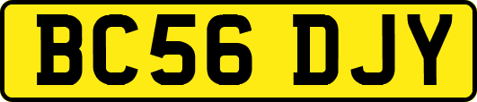 BC56DJY
