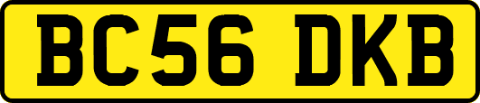 BC56DKB